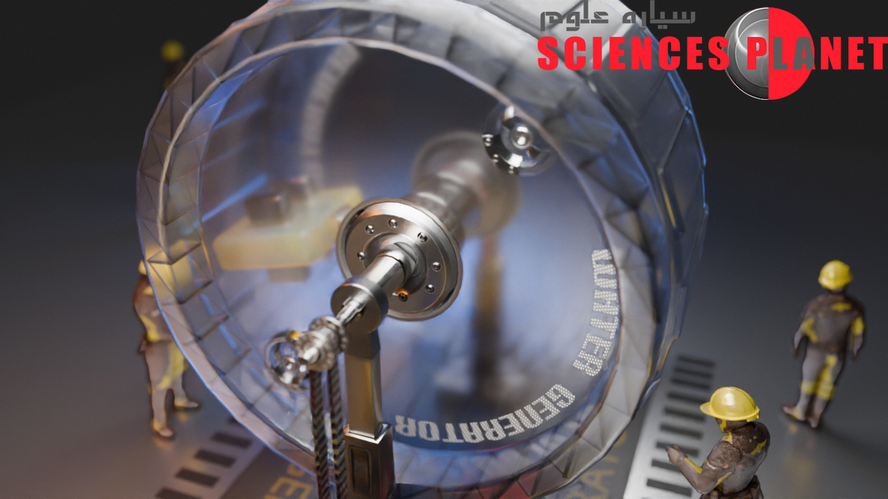 New Inventions/New Inventions in the World/Registered Inventions in the World/Electricity generation using water centrifuge/Electricity generation using water/Electricity generation from centrifuge/Water fluid centrifuge/Electricity generation using water rotation/Ali Pourahmad